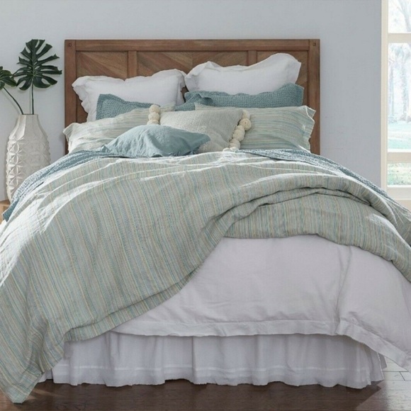 Southern Living Other - SALE🌹 7/24/21 NWT Super Chic Duvet Cover